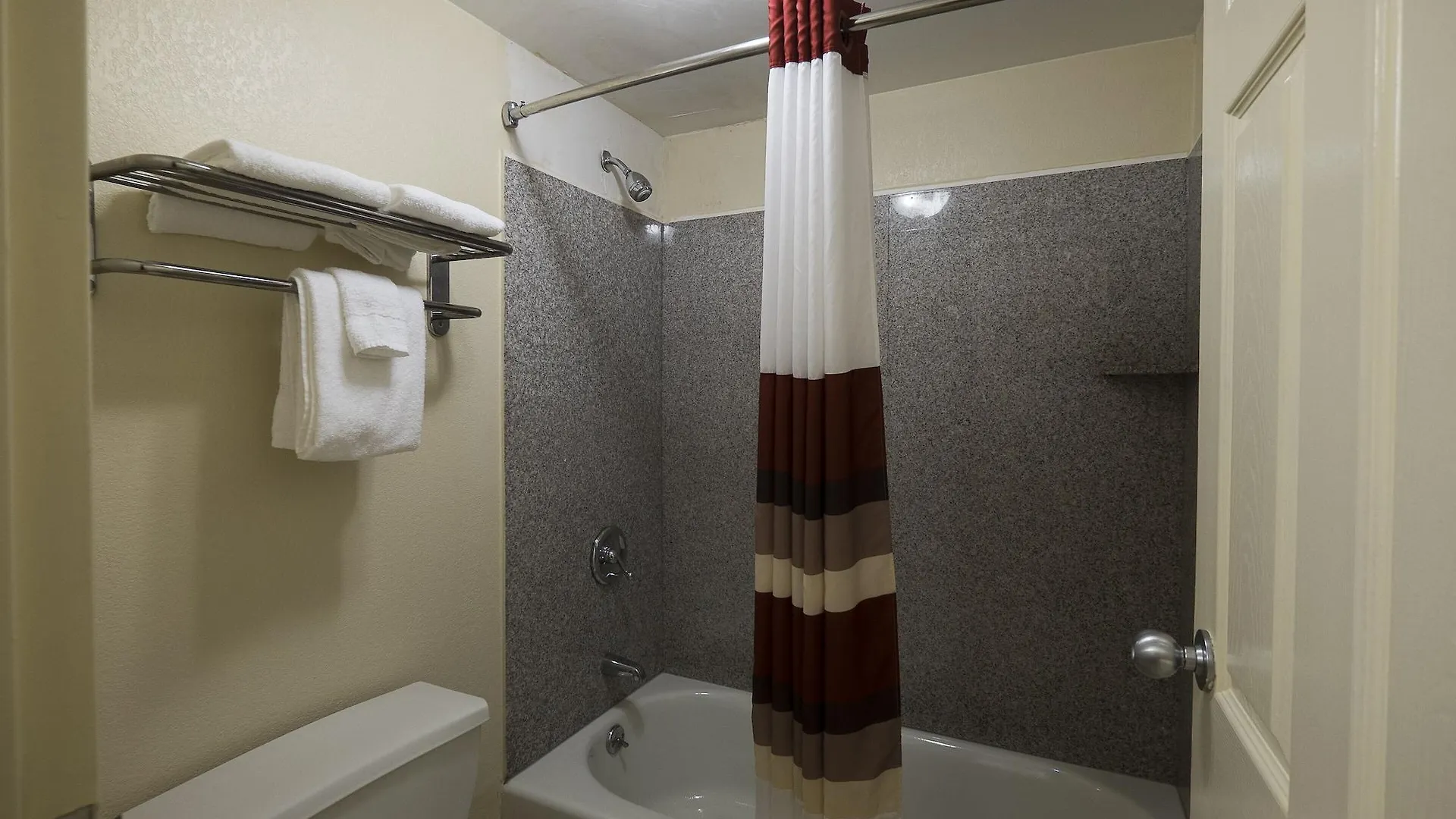 Red Roof Inn Virginia Beach-Norfolk Airport
