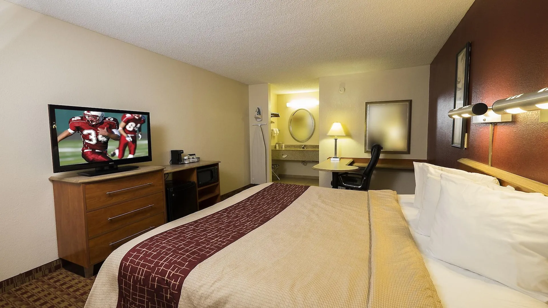 Red Roof Inn Virginia Beach-Norfolk Airport Motel