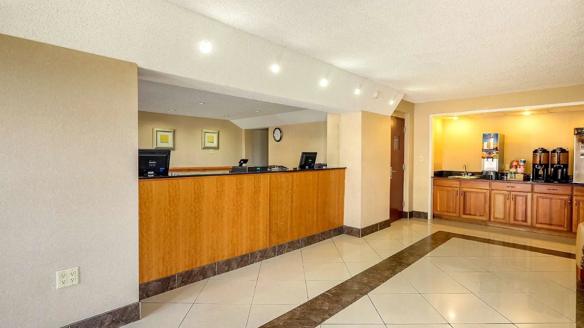 Red Roof Inn Virginia Beach-Norfolk Airport