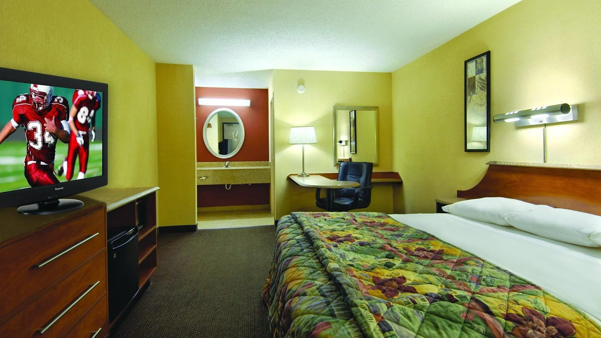 Red Roof Inn Virginia Beach-Norfolk Airport