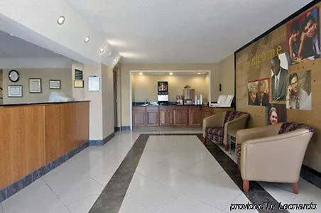Red Roof Inn Virginia Beach-Norfolk Airport Motel