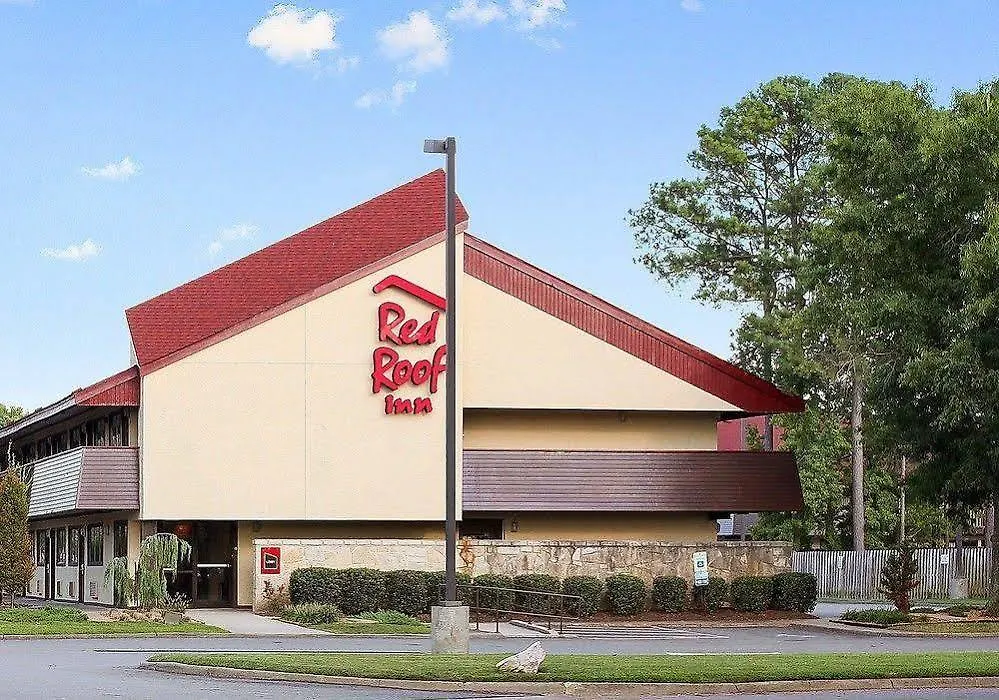 Red Roof Inn Virginia Beach-Norfolk Airport Motel