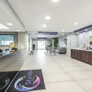Hotel Seaview