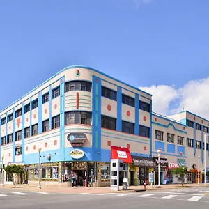 Hotel 19 Atlantic
