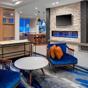 Hotel Fairfield & By Marriott Virginia Oceanfront