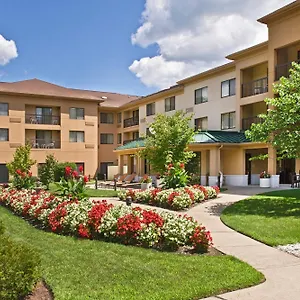 Courtyard Hotel