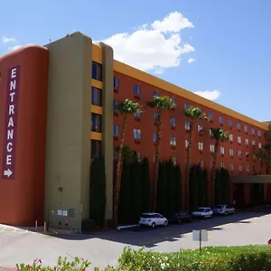 Railroad Pass And Casino Ramada By Wyndham Resort