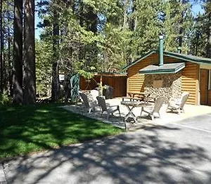 Heavenly Valley Inn