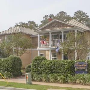 Bed & Breakfast Beach Spa Bed & Breakfast