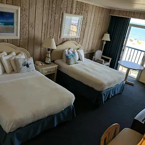 Hotel Belvedere