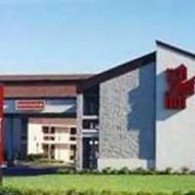 Red Roof Inn Virginia Beach-Norfolk Airport United States